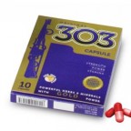 original 303 capsules | fertility supplements | fertility boosters
